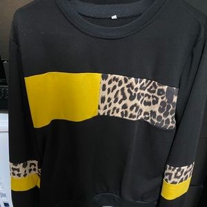 Sweater size small